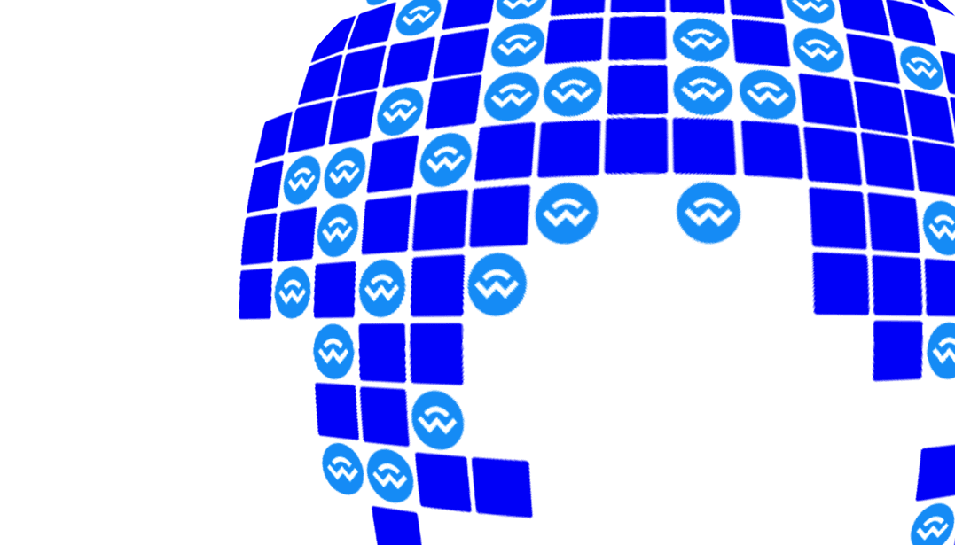 WalletConnect Staking
