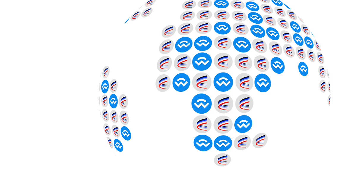 WalletConnect Staking